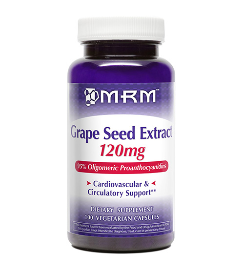 GRAPE SEED 100cps
